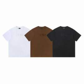 Picture of Fendi T Shirts Short _SKUFendiM-2XLtltx17514591
